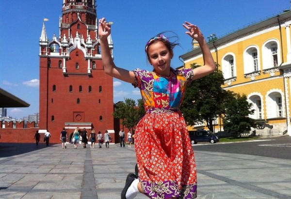 Самые интересные экскурсии для детей, которые можно найти Москве