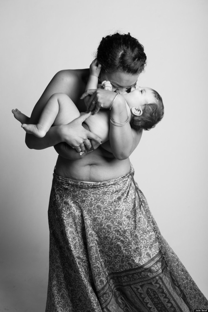 фото эротика голая мама с ребенком фото 28