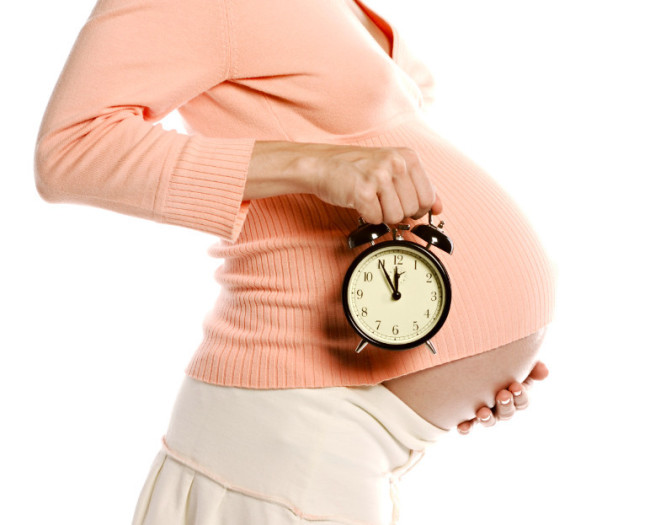 Бесплатный вебинар «Подготовка к родам. Основные потребности женщины»