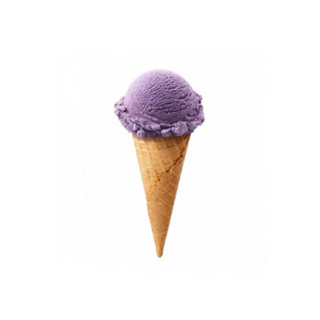 В Испании появилось мороженое, которое меняет свой цвет