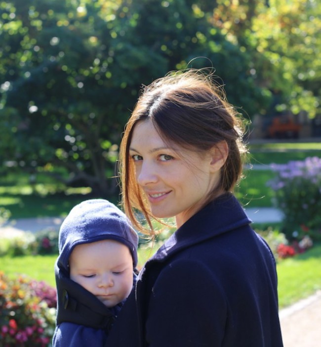Блог о здоровом образе жизни молодой мамы 