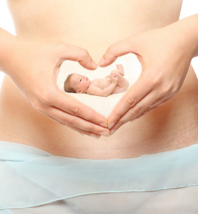 Азбука здоровья: подготовка к беременности