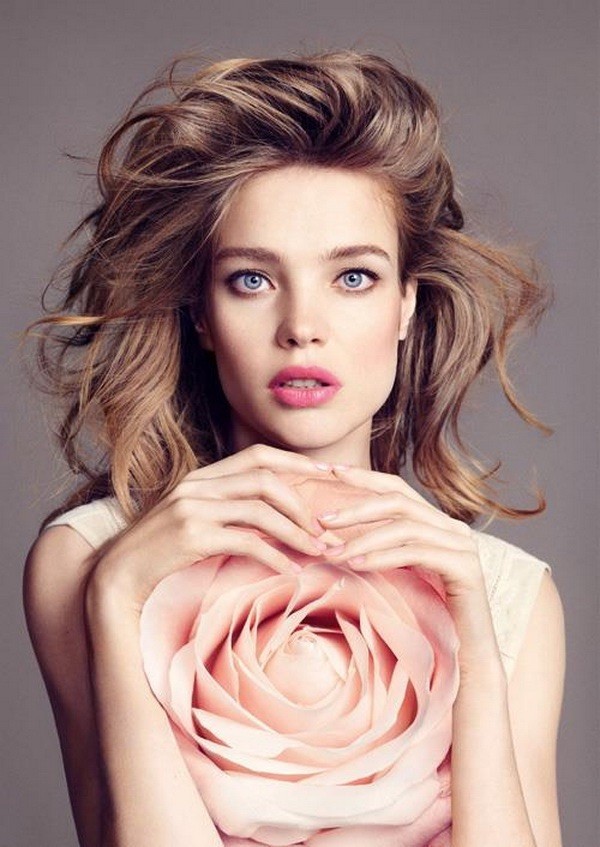 Имя розы: осенняя коллекция макияжа Guerlain