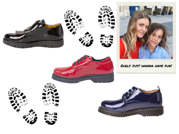 Выбор Кати Мухиной: мужские ботинки