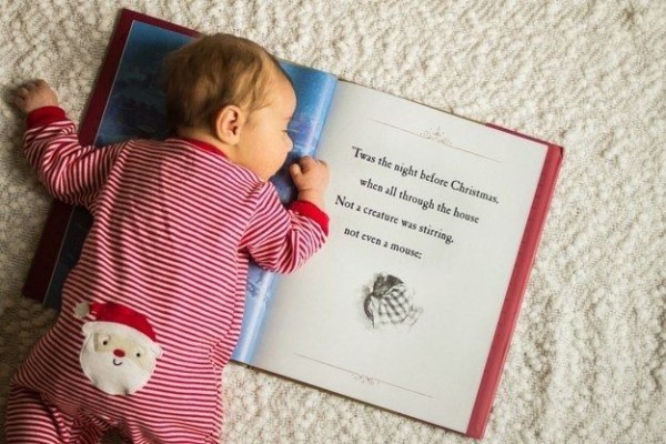 Малышкина книжка: книги для самых маленьких