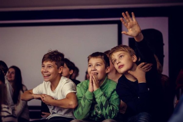 В Музее Москвы открывается детская киностудия для подростков 10-16 лет