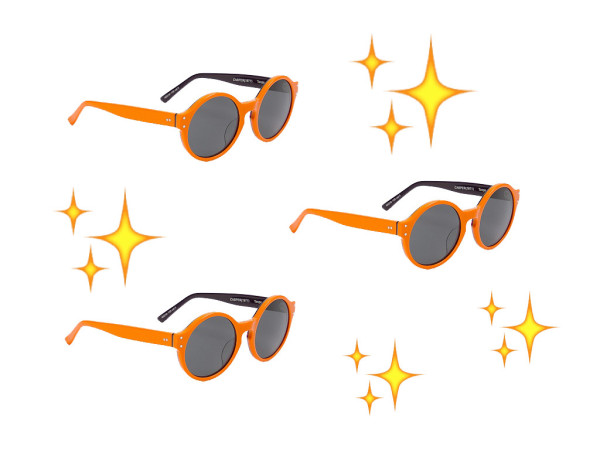 Must Have: солнцезащитные очки Oliver Goldsmith