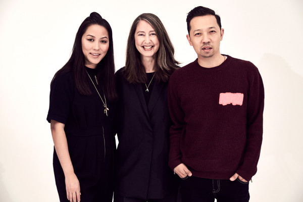 H&M и KENZO объявили о коллаборации