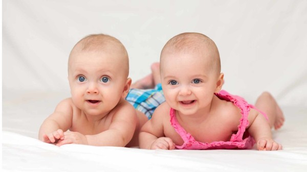 Исследование: ЭКО помогает предотвратить врожденные дефекты у близнецов