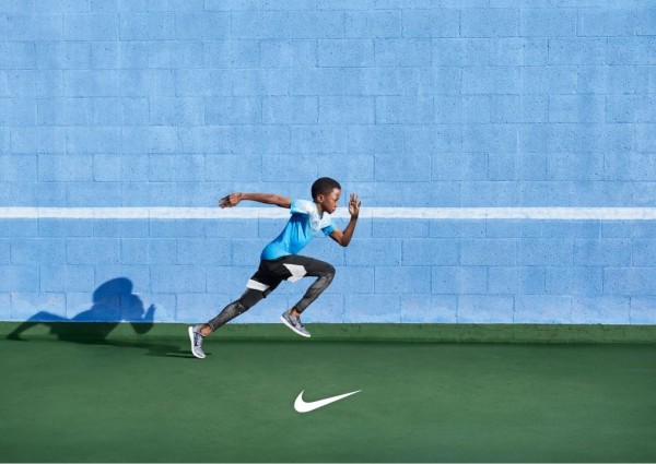 McArthurGlen и Nike объявили о совместной акции по развитию детского спорта в Европе