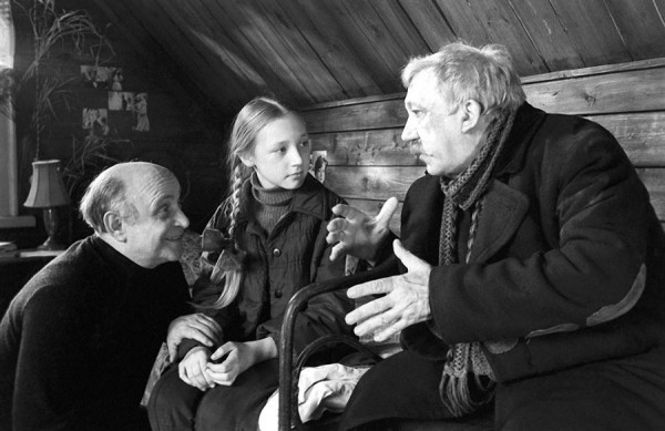 Анна Красильщик представит фильм «Чучело» в детском кинолектории Пионера 18 декабря