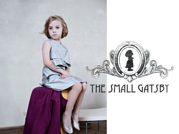 The Small Gatsby: знакомимся с брендом на Pitti Bimbo 2017