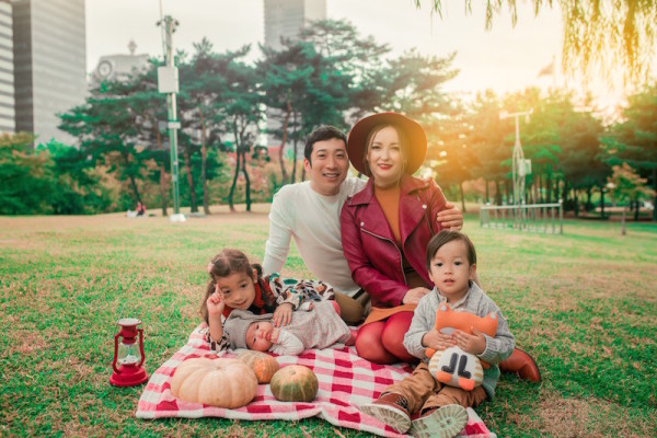 В Сеул с детьми: 10 мест, которые потрясут воображение
