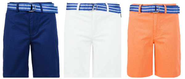 Must Have: шорты Polo Ralph Lauren 