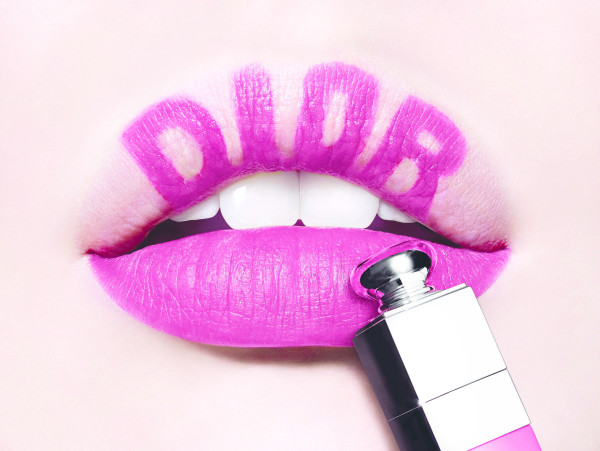 Долгий поцелуй: помада Dior Addict Lip Tattoo с тату-эффектом