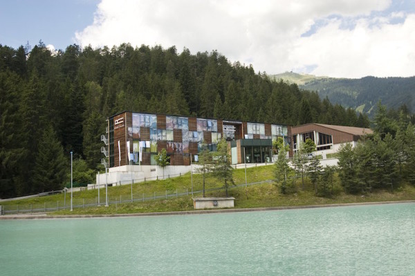 Отправлять ли ребенка на отдых заграницу: один день в швейцарском лагере Junior and Teen Camp