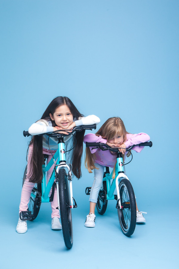 Детские велосипеды: как выбрать лучший?