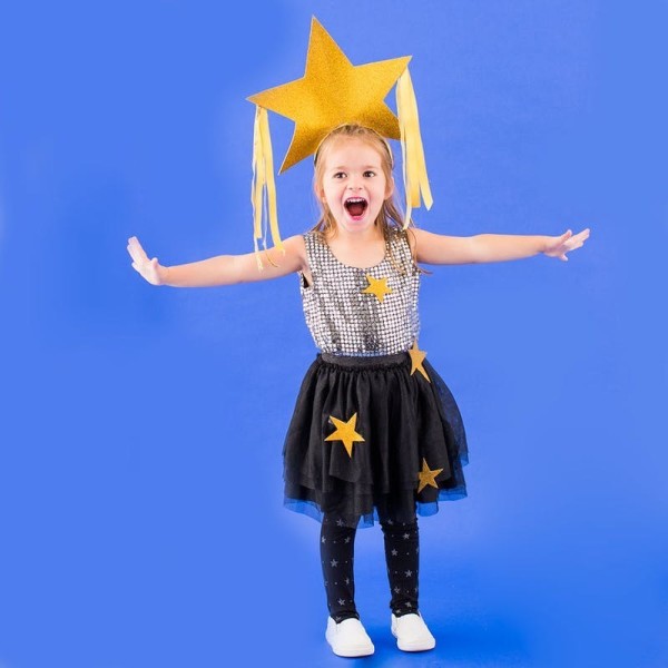 Детский гороскоп на 2018 год от джйотиш-астролога