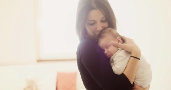 Патронаж новорожденных на дому: специальное предложение от роддома EMC