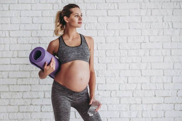 Я беременна: каким спортом стоит заняматься в положении, а каким – нет?