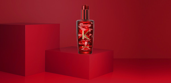 Хочу: лимитированное издание масла Elixir Ultime - Rouge Edition