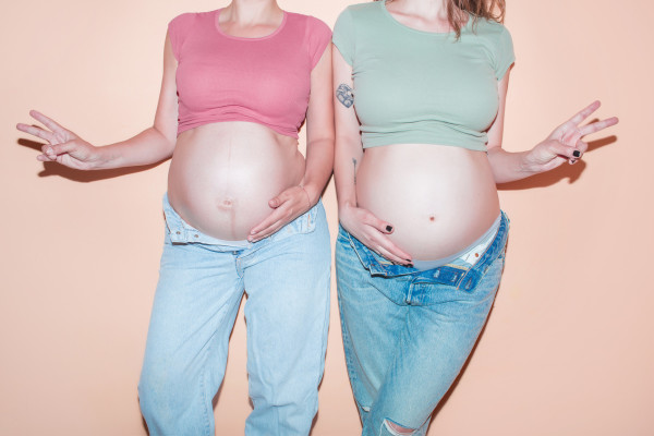Планирование беременности: с чего начать?