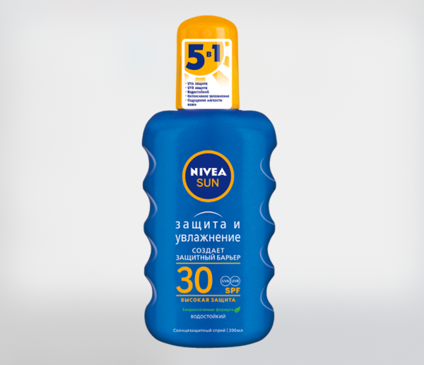 Эффективные инновации и долгожданные возвращения: Nivea представила обновленные  линейки солнцезащитных продуктов Sun