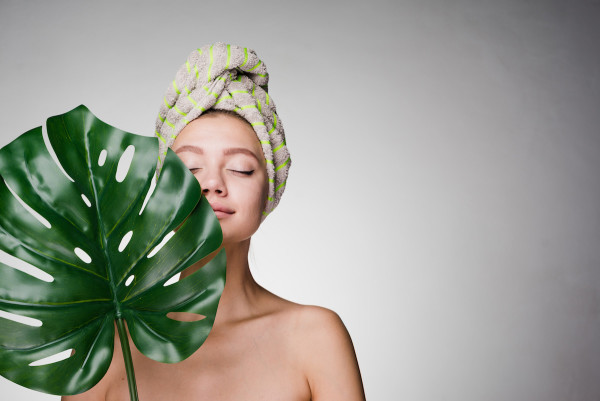 Garnier запускает преобразовательную инициативу  Green Beauty