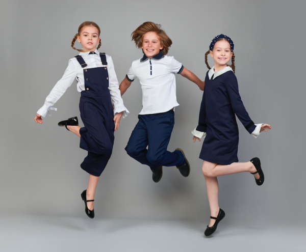 Новая коллекция модной школьной формы от Choupette уже в продаже