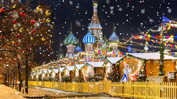 «Письма о любви»: портал «Узнай Москву» и ЛитРес приглашают на романтическую прогулку по столице
