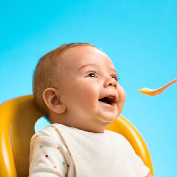 Насколько важен суп в рационе малыша?