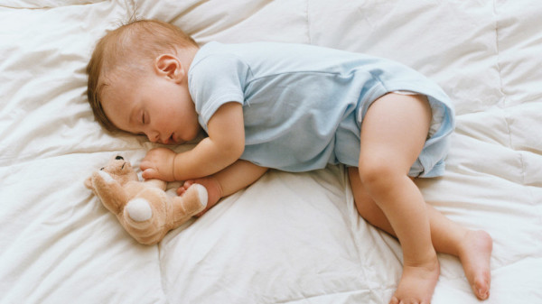 5 секретов детского сна, которые нужно знать каждой маме
