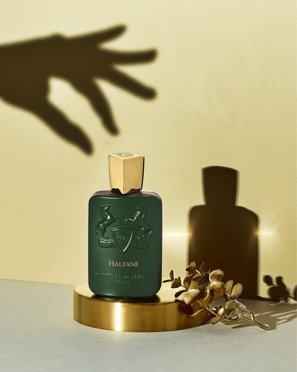 Новый унисекс аромат Parfums de Marly Haltane